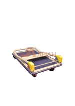 Multipurpose Trolley, Load 150kg (Model TR201)