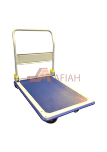 Multipurpose Trolley, Load 300kg (Model TR301)