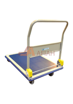 Multipurpose Trolley, Load 300kg (Model TR301)