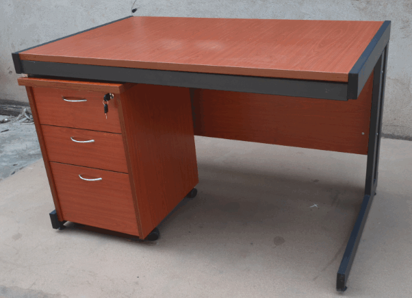 Rectangle Table (Model U1200B & GY26, U1500B & GY26, U1800B & GY26)