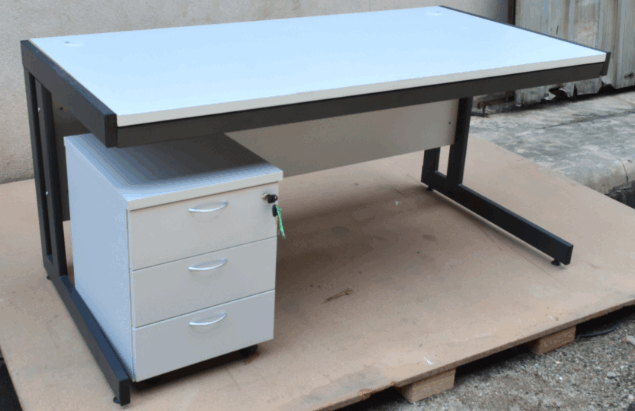 Rectangle Table (Model U1200B & GY27, U1500B & GY27, U1800B & GY27)