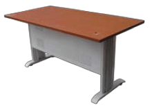 Rectangle Table (Model UT1200, UT1500, UT1800)