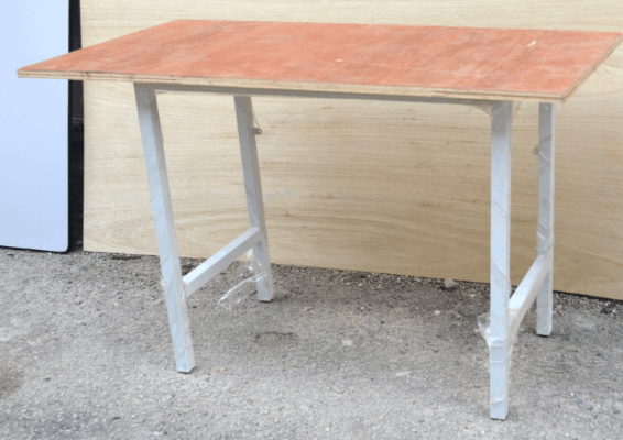 Utility Table - Afia Manufacturing Sdn Bhd, Afiah Trading Company