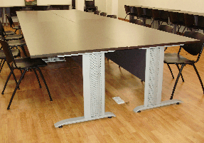 Library Table - Afia Manufacturing Sdn Bhd, Afiah Trading Company