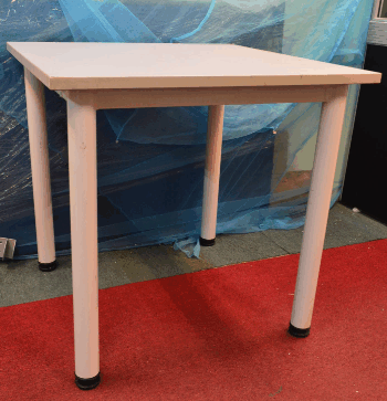 Library Table - Afia Manufacturing Sdn Bhd, Afiah Trading Company