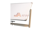 Writing Board, Whiteboard - Afia Manufacturing Sdn Bhd, Afiah Trading Company