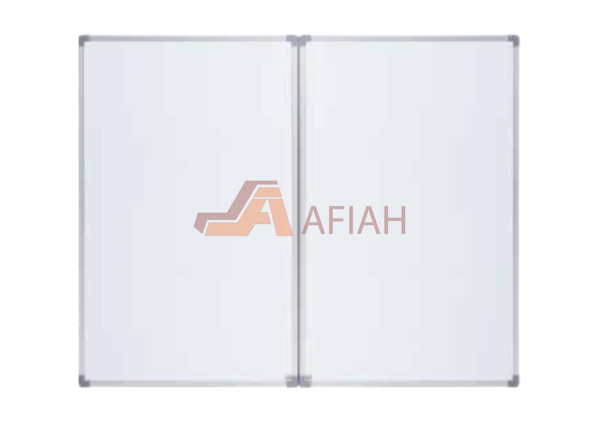 Writing Board, Whiteboard - Afia Manufacturing Sdn Bhd, Afiah Trading Company