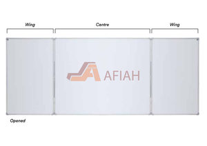 Writing Board, Whiteboard - Afia Manufacturing Sdn Bhd, Afiah Trading Company