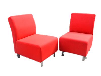 Armchair, Office Settee, Sofa - Afia Manufacturing Sdn Bhd, Afiah Trading Company