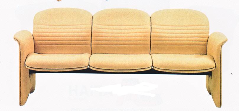 Armchair, Office Settee, Sofa - Afia Manufacturing Sdn Bhd, Afiah Trading Company