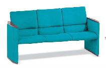 Armchair, Office Settee, Sofa - Afia Manufacturing Sdn Bhd, Afiah Trading Company