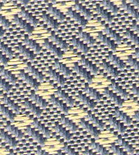 Pattern Fabric for Office Chair