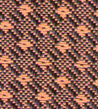 Pattern Fabric for Office Chair