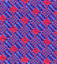 Pattern Fabric for Office Chair