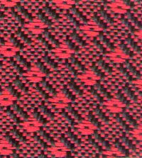 Pattern Fabric for Office Chair