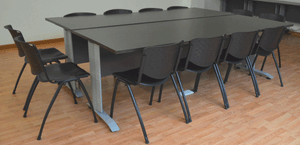 Library Table - Afia Manufacturing Sdn Bhd, Afiah Trading Company